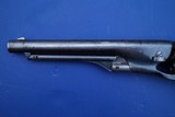 Colt 1860 Army Revolver --NICE-- Made in 1862, Not SAA - 8 of 25
