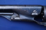 Colt 1860 Army Revolver --NICE-- Made in 1862, Not SAA - 18 of 25