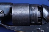 Colt 1860 Army Revolver --NICE-- Made in 1862, Not SAA - 15 of 25