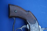 Savage Navy Revolver with Original Holster (Confederate?) - 10 of 22