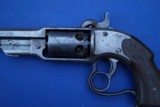 Savage Navy Revolver with Original Holster (Confederate?) - 18 of 22