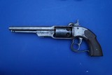 Savage Navy Revolver with Original Holster (Confederate?) - 4 of 22