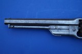 Savage Navy Revolver with Original Holster (Confederate?) - 21 of 22