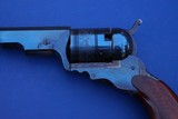 Colt 1836 Paterson Revolver - 3 of 6