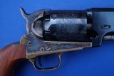 Colt 3rd Model Dragoon Revolver Early 2nd Gen.C-Series in Original Brown Box, Mint.
Not Walker - 4 of 15