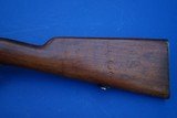 Argentine Mauser Model 1891 by Ludwig Loewe, Berlin.
All Matching!
Antique! - 19 of 24