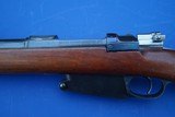Argentine Mauser Model 1891 by Ludwig Loewe, Berlin.
All Matching!
Antique! - 1 of 24
