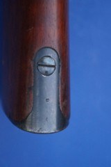 Argentine Mauser Model 1891 by Ludwig Loewe, Berlin.
All Matching!
Antique! - 15 of 24
