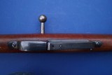 Argentine Mauser Model 1891 by Ludwig Loewe, Berlin.
All Matching!
Antique! - 13 of 24