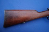 Argentine Mauser Model 1891 by Ludwig Loewe, Berlin.
All Matching!
Antique! - 9 of 24