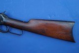 Winchester Model 1892 Rifle, Early Antique Production - 12 of 25
