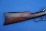 Winchester Model 1892 Rifle, Early Antique Production - 11 of 25
