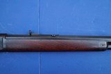 Winchester Model 1892 Rifle, Early Antique Production - 10 of 25