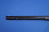 Winchester Model 1892 Rifle, Early Antique Production - 8 of 25