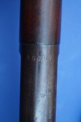 Winchester Model 1892 Rifle, Early Antique Production - 13 of 25