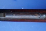 Winchester Model 1892 Rifle, Early Antique Production - 15 of 25