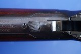 Winchester Model 1892 Rifle, Early Antique Production - 16 of 25