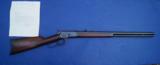 Winchester Model 1892 Rifle, Early Antique Production - 22 of 25
