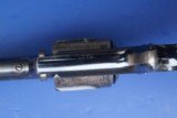 Antique Blued S&W 1 1/2, 2nd Issue Revolver - 11 of 13