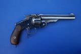 S&W Model 3 Russian Third Model, Early Production, US Civilian Market Circa 1874 - 1 of 23