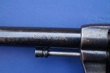 Colt Model 1895 Double Action Factory Inscribed for Naval Militia w/Letter - 7 of 17