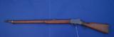 Martini Single Shot Cadet Rifle by Fraoncotte, Antique - 2 of 18