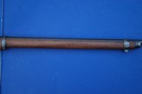 Martini Single Shot Cadet Rifle by Fraoncotte, Antique - 6 of 18