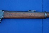 Martini Single Shot Cadet Rifle by Fraoncotte, Antique - 5 of 18