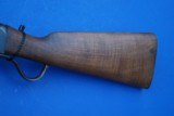 Martini Single Shot Cadet Rifle by Fraoncotte, Antique - 11 of 18