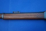 Martini Single Shot Cadet Rifle by Fraoncotte, Antique - 13 of 18