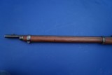 Martini Single Shot Cadet Rifle by Fraoncotte, Antique - 12 of 18
