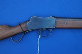 Martini Single Shot Cadet Rifle by Fraoncotte, Antique - 3 of 18