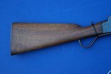 Martini Single Shot Cadet Rifle by Fraoncotte, Antique - 4 of 18