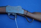 Martini Single Shot Cadet Rifle by Fraoncotte, Antique - 9 of 18