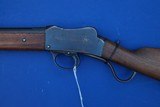Martini Single Shot Cadet Rifle by Fraoncotte, Antique - 10 of 18