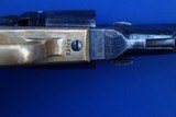 Colt Model 1862 6 1/2" Pocket Police Revolver from Civil War.
Not SAA or Dragoon - 7 of 13