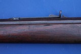 Marlin Model 1889 Rifle Antique, Not 1892 Winchester - 9 of 20