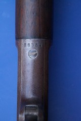 Marlin Model 1889 Rifle Antique, Not 1892 Winchester - 16 of 20