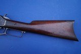 Marlin Model 1889 Rifle Antique, Not 1892 Winchester - 5 of 20