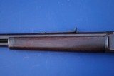 Marlin Model 1889 Rifle Antique, Not 1892 Winchester - 6 of 20