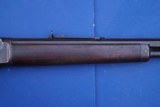 Marlin Model 1889 Rifle Antique, Not 1892 Winchester - 13 of 20