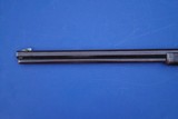 Marlin Model 1889 Rifle Antique, Not 1892 Winchester - 7 of 20