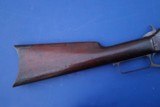Marlin Model 1889 Rifle Antique, Not 1892 Winchester - 12 of 20