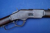 Winchester 1873 Saddle Ring Carbine - 9 of 20
