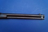 Winchester 1873 Saddle Ring Carbine - 12 of 20