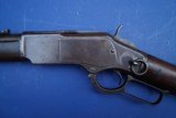 Winchester 1873 Saddle Ring Carbine - 2 of 20