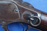 Winchester 1873 Saddle Ring Carbine - 18 of 20