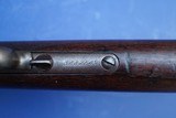Winchester 1873 Saddle Ring Carbine - 7 of 20