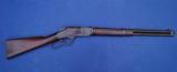 Winchester 1873 Saddle Ring Carbine - 8 of 20