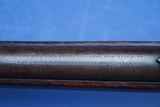 Winchester 1873 Saddle Ring Carbine - 15 of 20